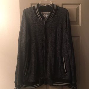 EUC Men’s BKE Dark Gray jacket